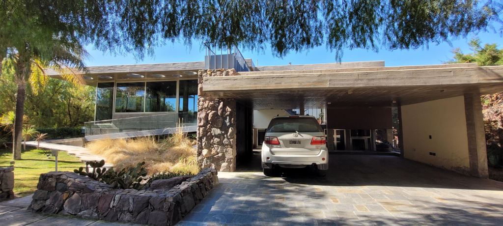 Casa en Venta en Capital, Mendoza