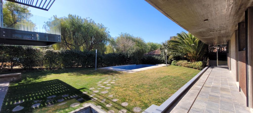 Casa en Venta en Capital, Mendoza