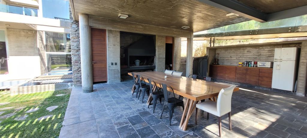 Casa en Venta en Capital, Mendoza