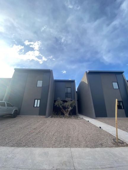 Duplex en Venta en Maipu, Mendoza