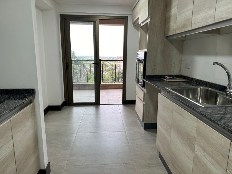 Departamento en Venta en Godoy Cruz, Mendoza