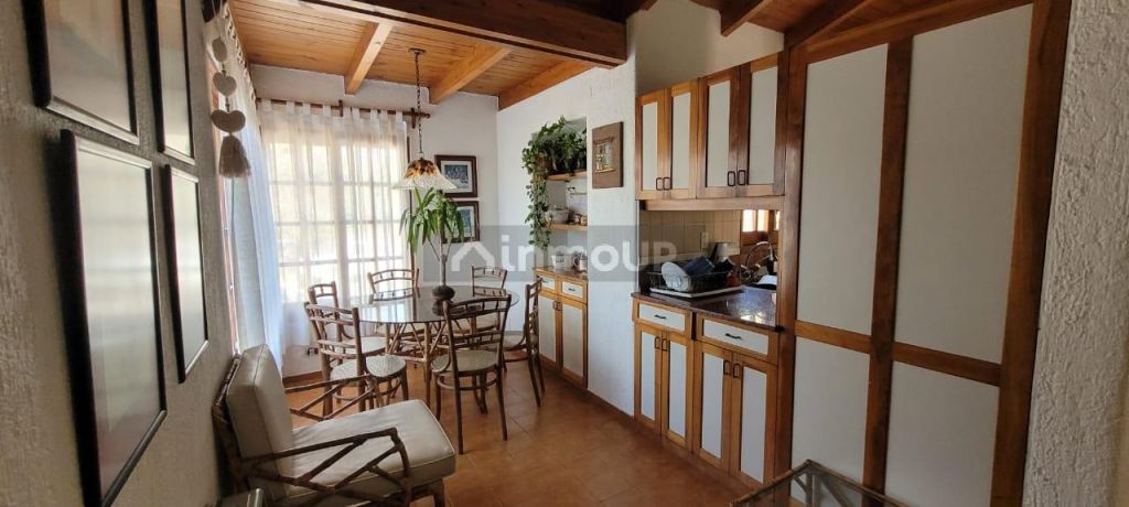 Casa en Venta en Capital, Mendoza
