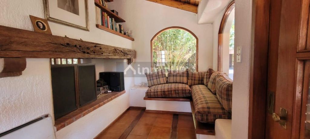 Casa en Venta en Capital, Mendoza