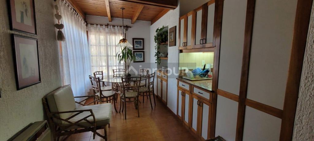 Casa en Venta en Capital, Mendoza