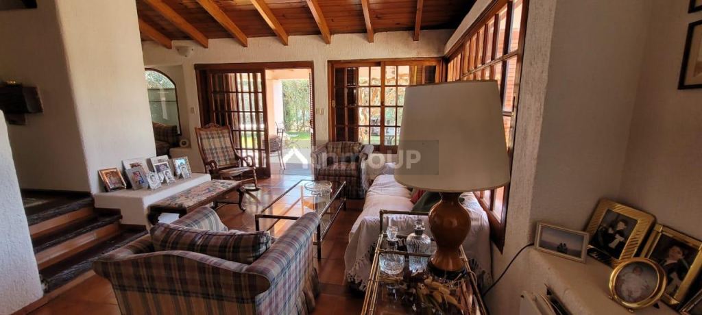 Casa en Venta en Capital, Mendoza