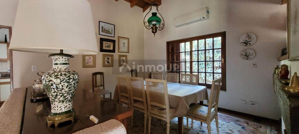 Casa en Venta en Capital, Mendoza