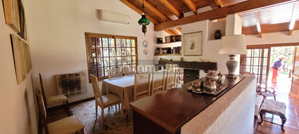 Casa en Venta en Capital, Mendoza