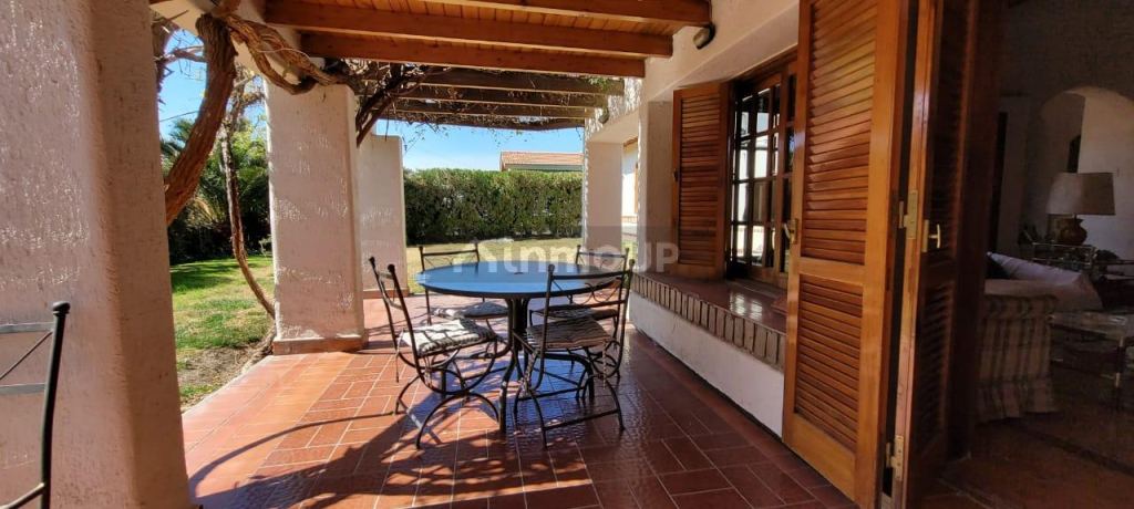 Casa en Venta en Capital, Mendoza