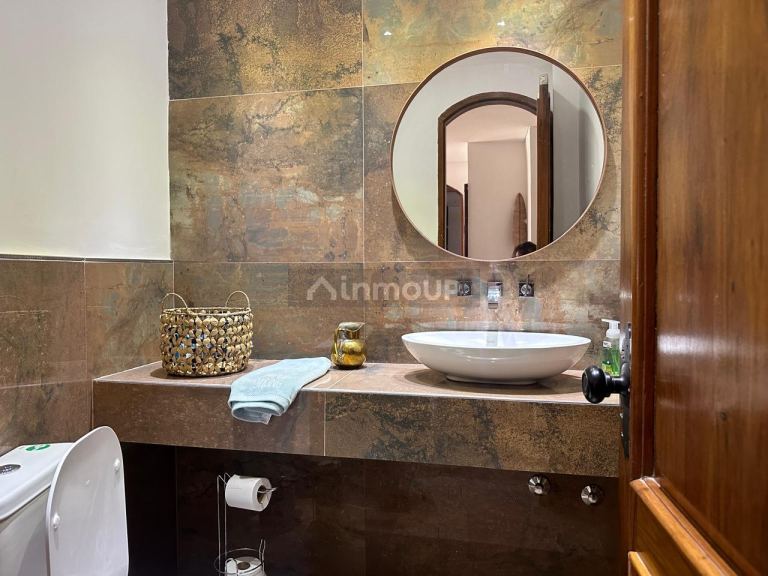 Casa en Alquiler en Capital, Mendoza