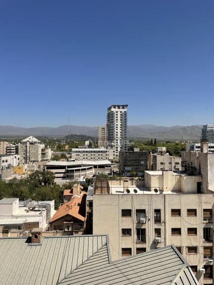 Departamento en Venta en Capital, Mendoza