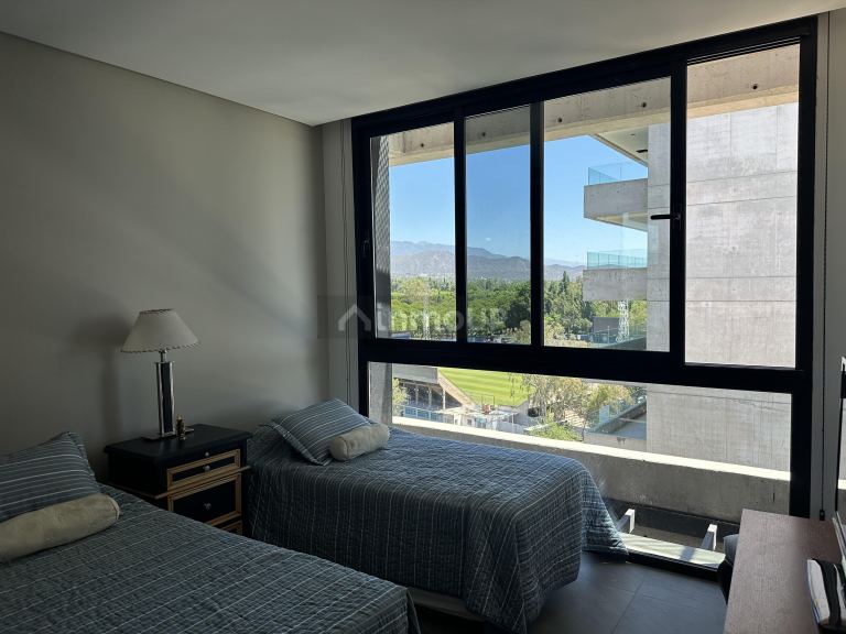 Departamento en Venta en Capital, Mendoza