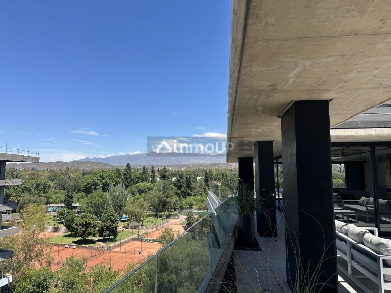 Departamento en Venta en Capital, Mendoza
