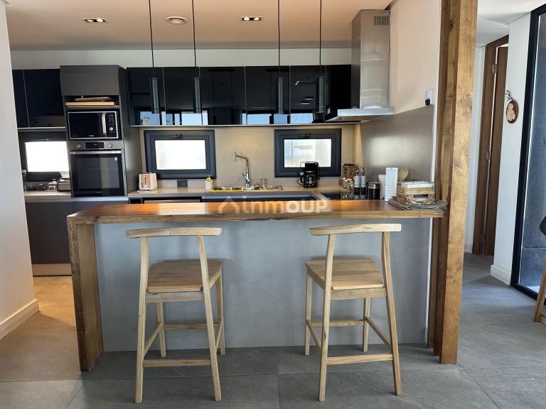 Departamento en Venta en Capital, Mendoza