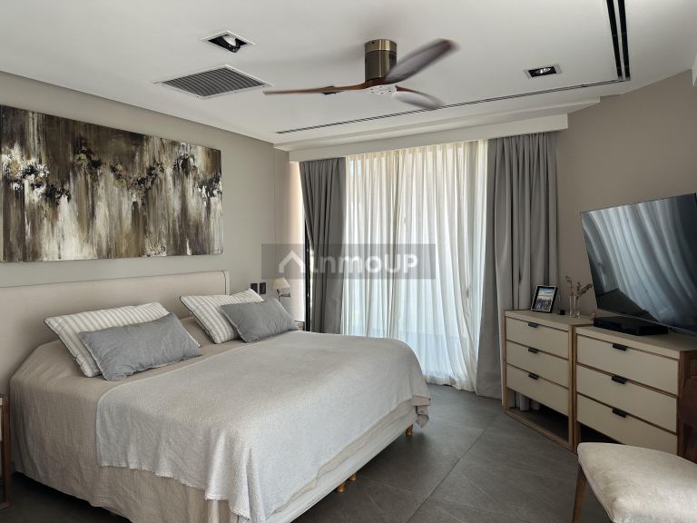 Departamento en Venta en Capital, Mendoza