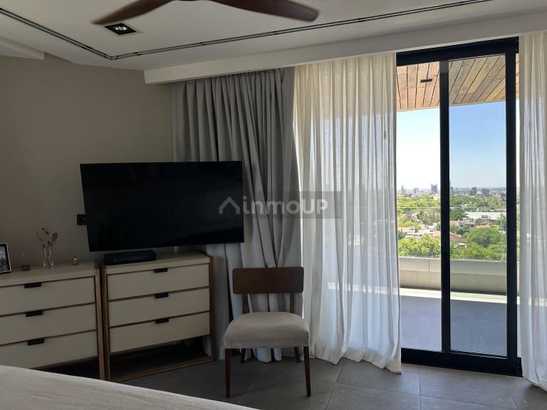 Departamento en Venta en Capital, Mendoza