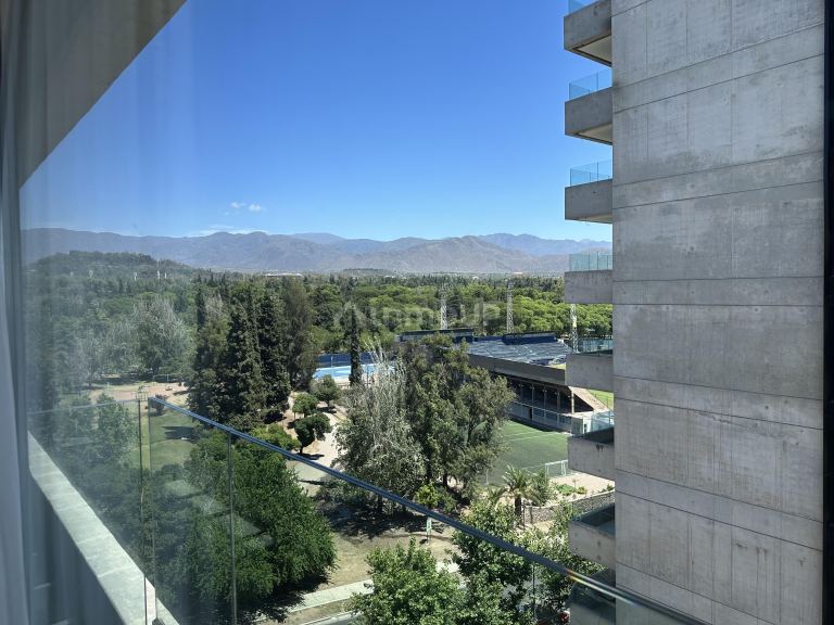 Departamento en Venta en Capital, Mendoza