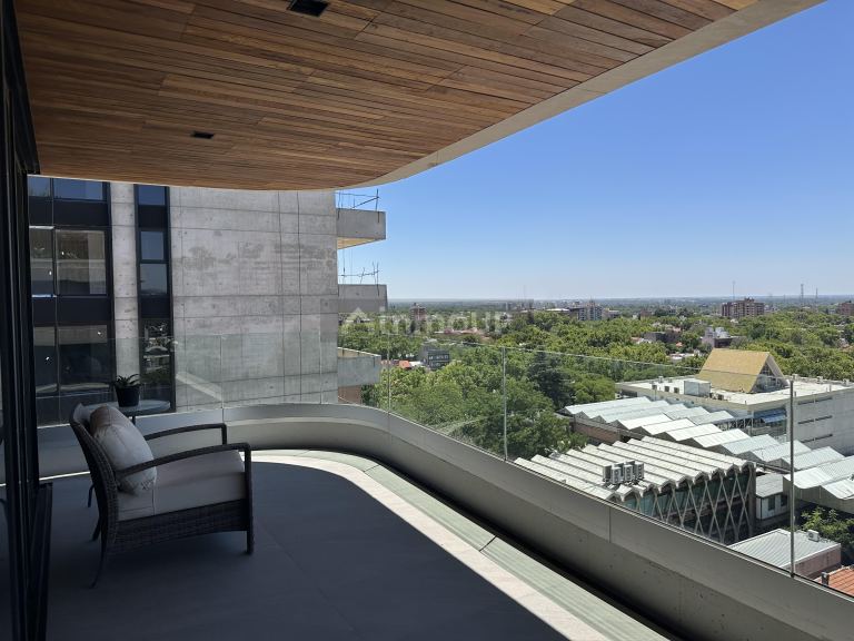 Departamento en Venta en Capital, Mendoza