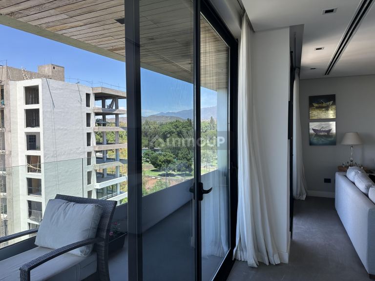 Departamento en Venta en Capital, Mendoza