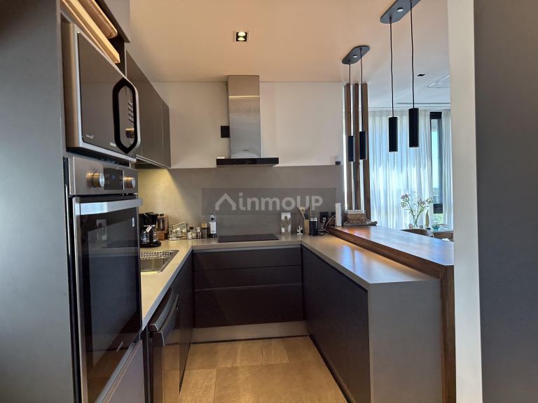 Departamento en Venta en Capital, Mendoza