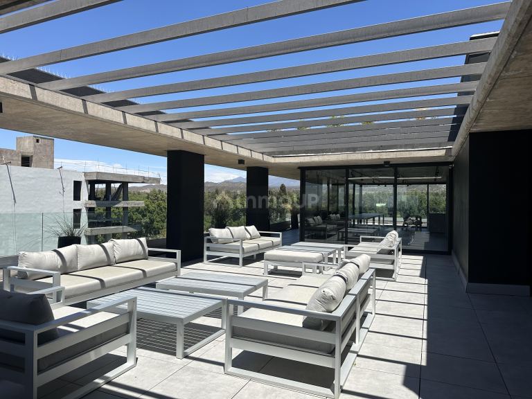 Departamento en Venta en Capital, Mendoza