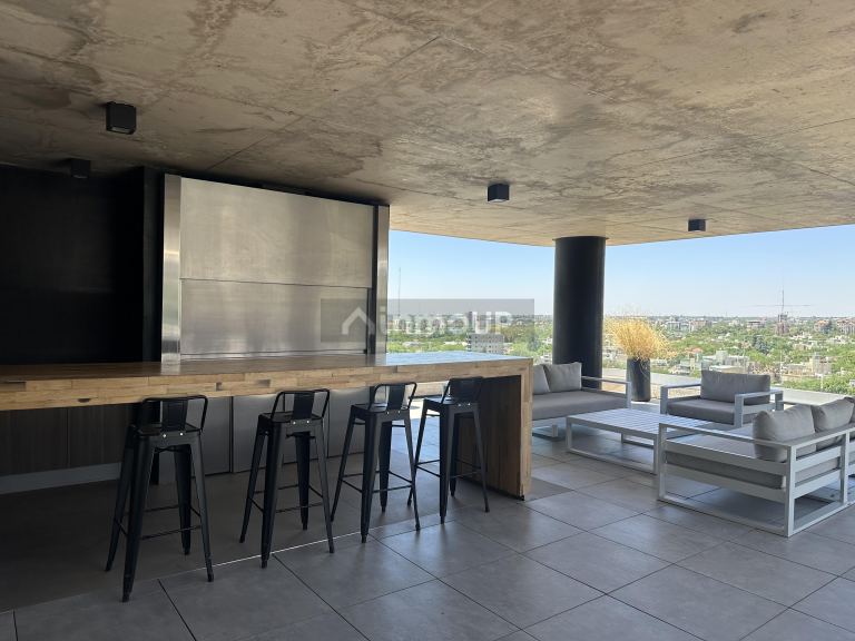 Departamento en Venta en Capital, Mendoza