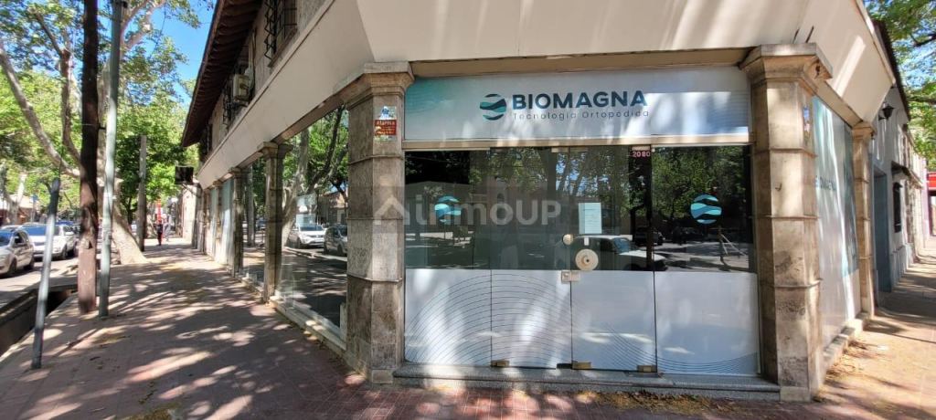 Local Comercial en Alquiler en Capital, Mendoza