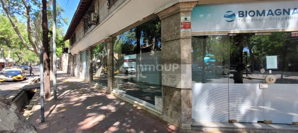 Local Comercial en Alquiler en Capital, Mendoza