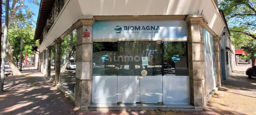 Local Comercial en Alquiler en Capital, Mendoza