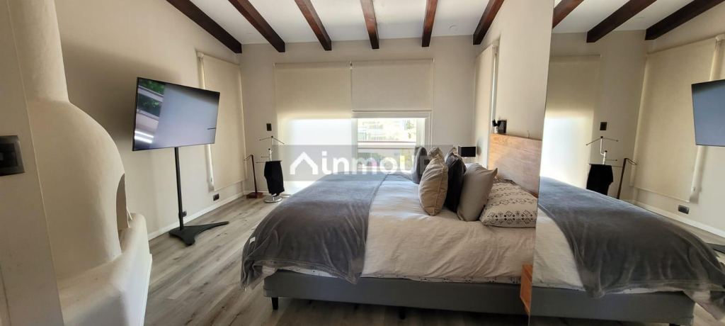 Casa en Alquiler en Capital, Mendoza