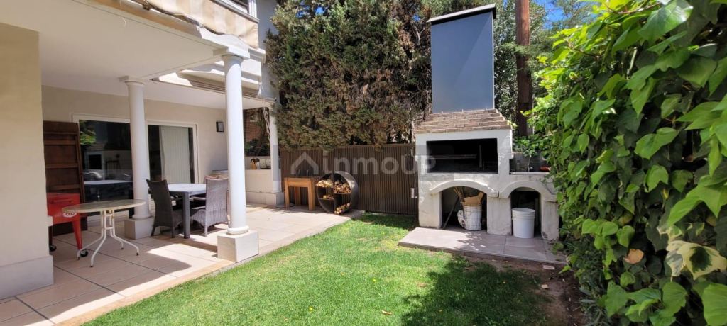 Casa en Alquiler en Capital, Mendoza