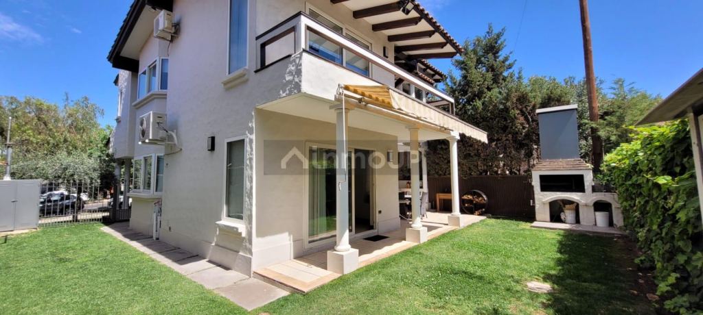 Casa en Alquiler en Capital, Mendoza