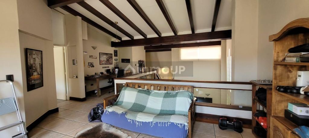 Casa en Alquiler en Capital, Mendoza