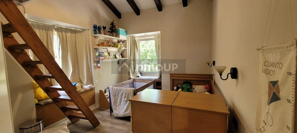 Casa en Alquiler en Capital, Mendoza