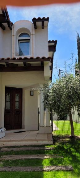 Casa en Alquiler en Capital, Mendoza