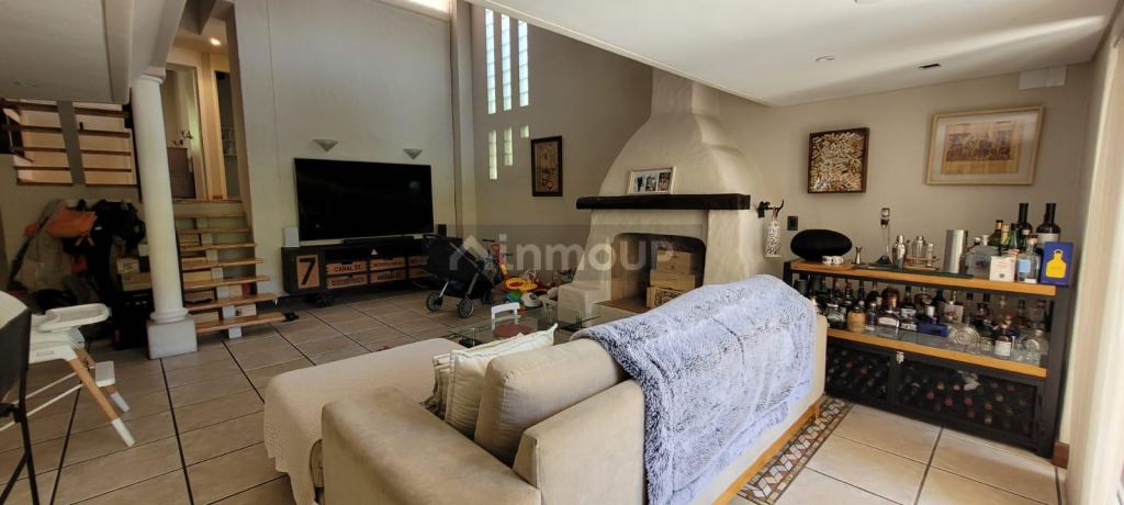 Casa en Alquiler en Capital, Mendoza