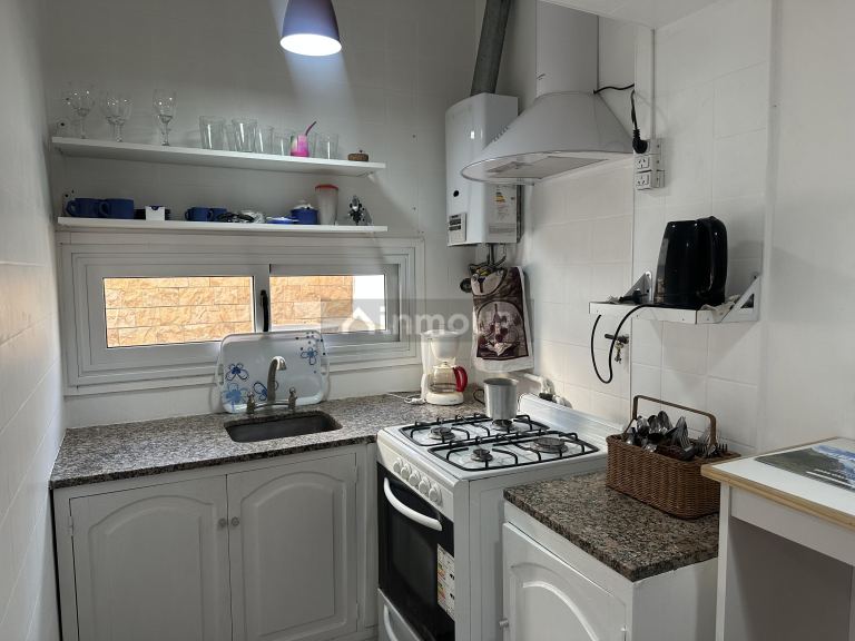 Oficina en Alquiler en Capital, Mendoza