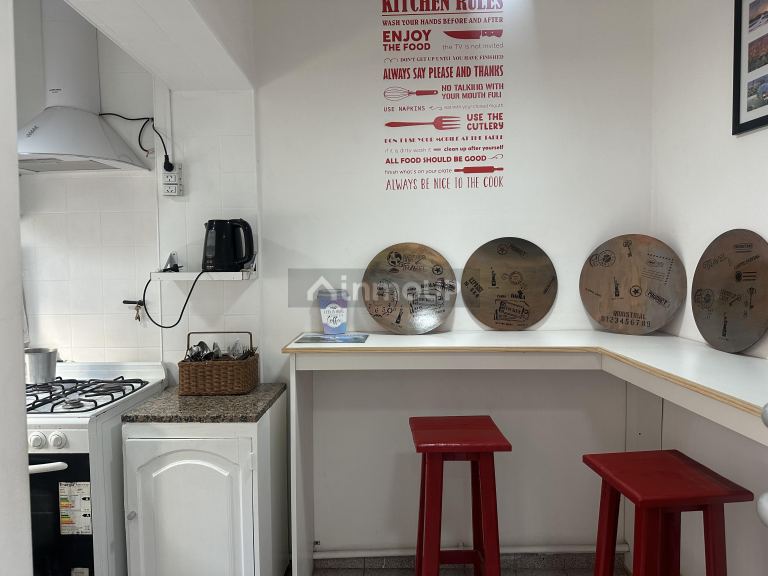 Oficina en Alquiler en Capital, Mendoza