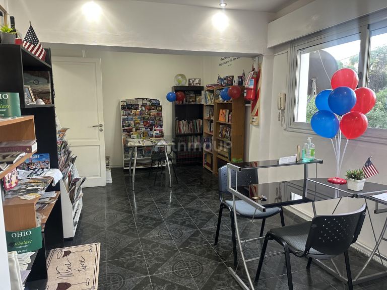 Oficina en Alquiler en Capital, Mendoza