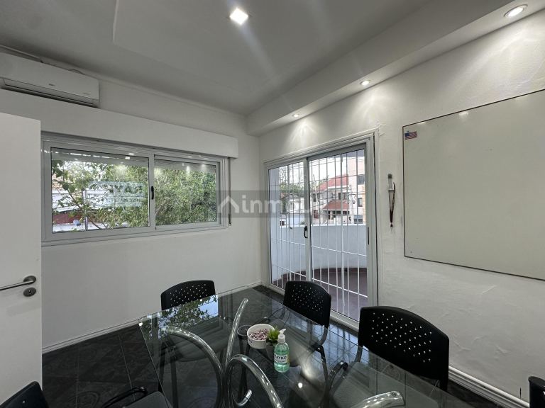 Oficina en Alquiler en Capital, Mendoza