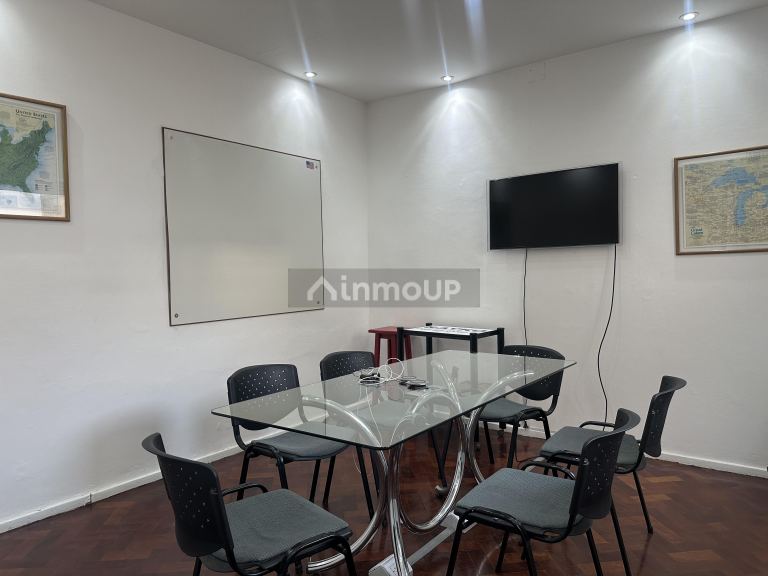 Oficina en Alquiler en Capital, Mendoza