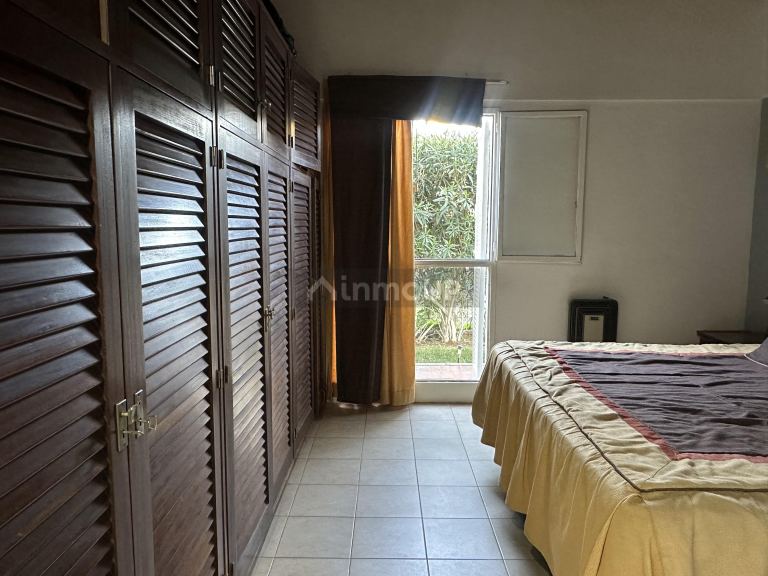 Casa en Alquiler en Capital, Mendoza