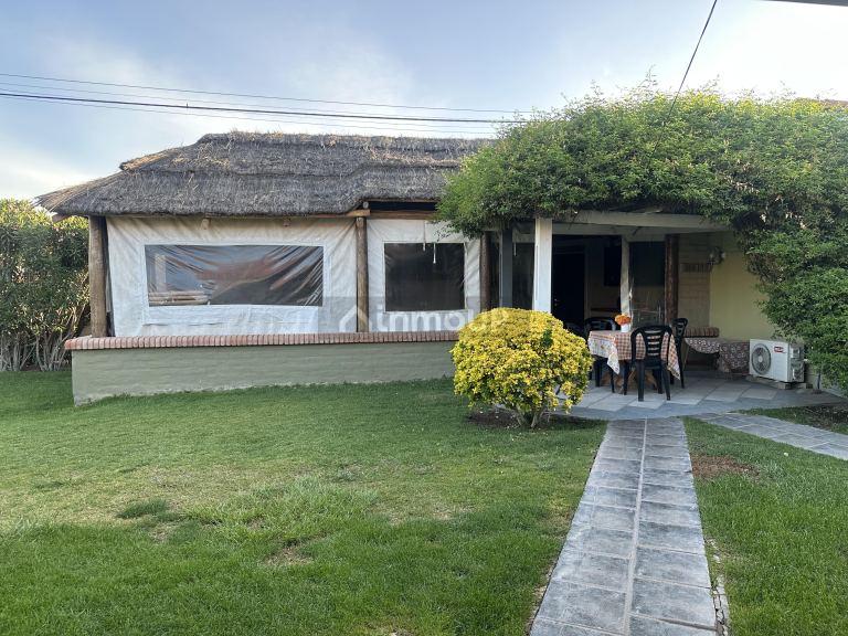 Casa en Alquiler en Capital, Mendoza