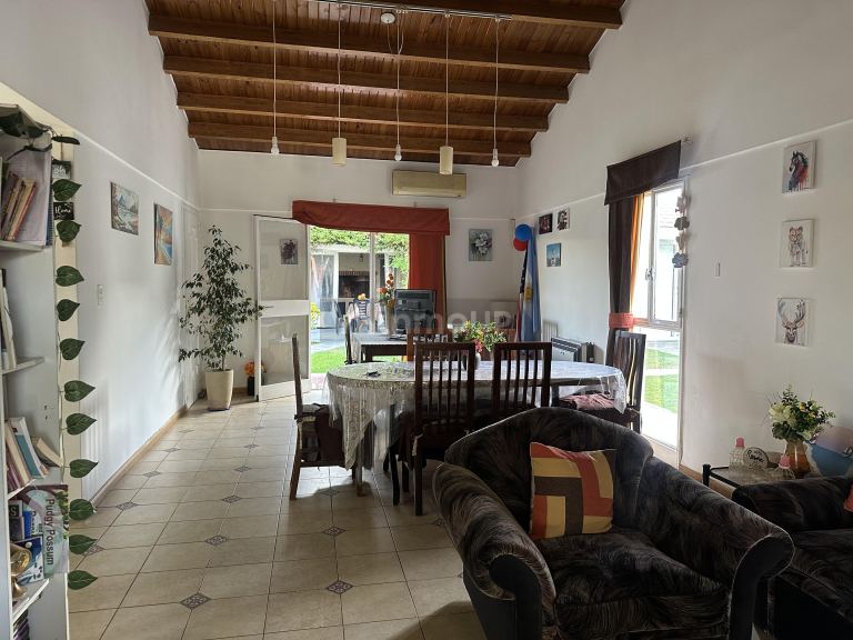 Casa en Alquiler en Capital, Mendoza