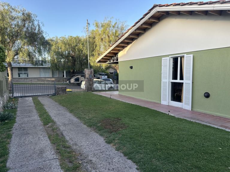 Casa en Alquiler en Capital, Mendoza
