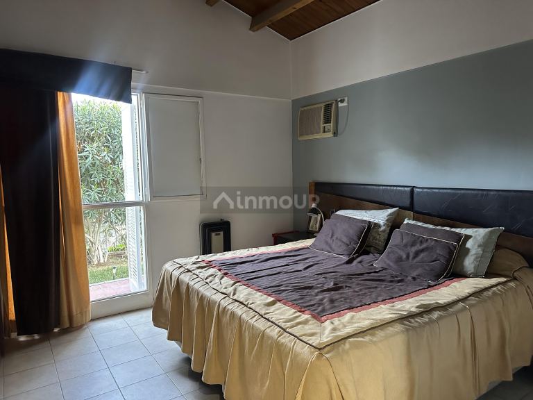 Casa en Alquiler en Capital, Mendoza