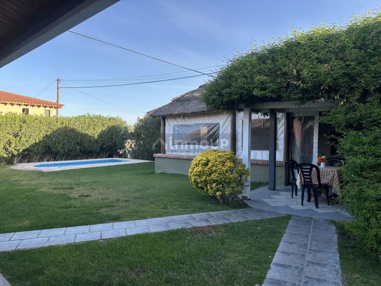 Casa en Alquiler en Capital, Mendoza