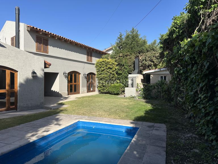 Casa en Venta en Capital, Mendoza