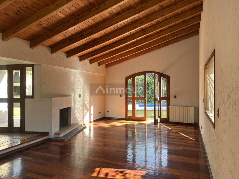 Casa en Venta en Capital, Mendoza