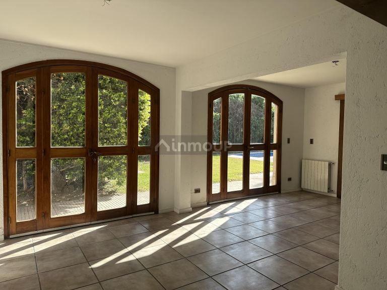Casa en Venta en Capital, Mendoza