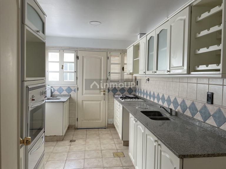 Casa en Venta en Capital, Mendoza